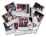 Work Christmas Party